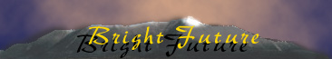 Bright Future MUSH