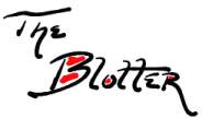 The Blotter
